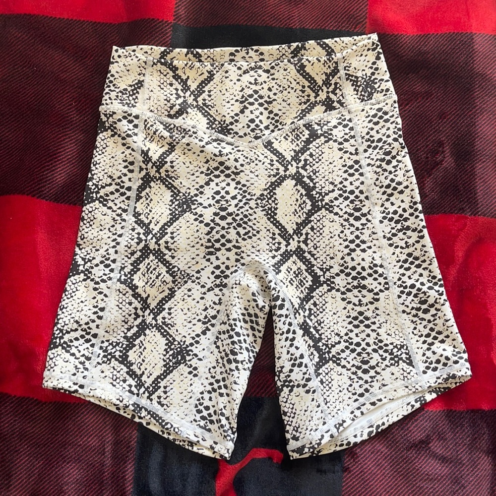 The Rider Short Ascend - Python